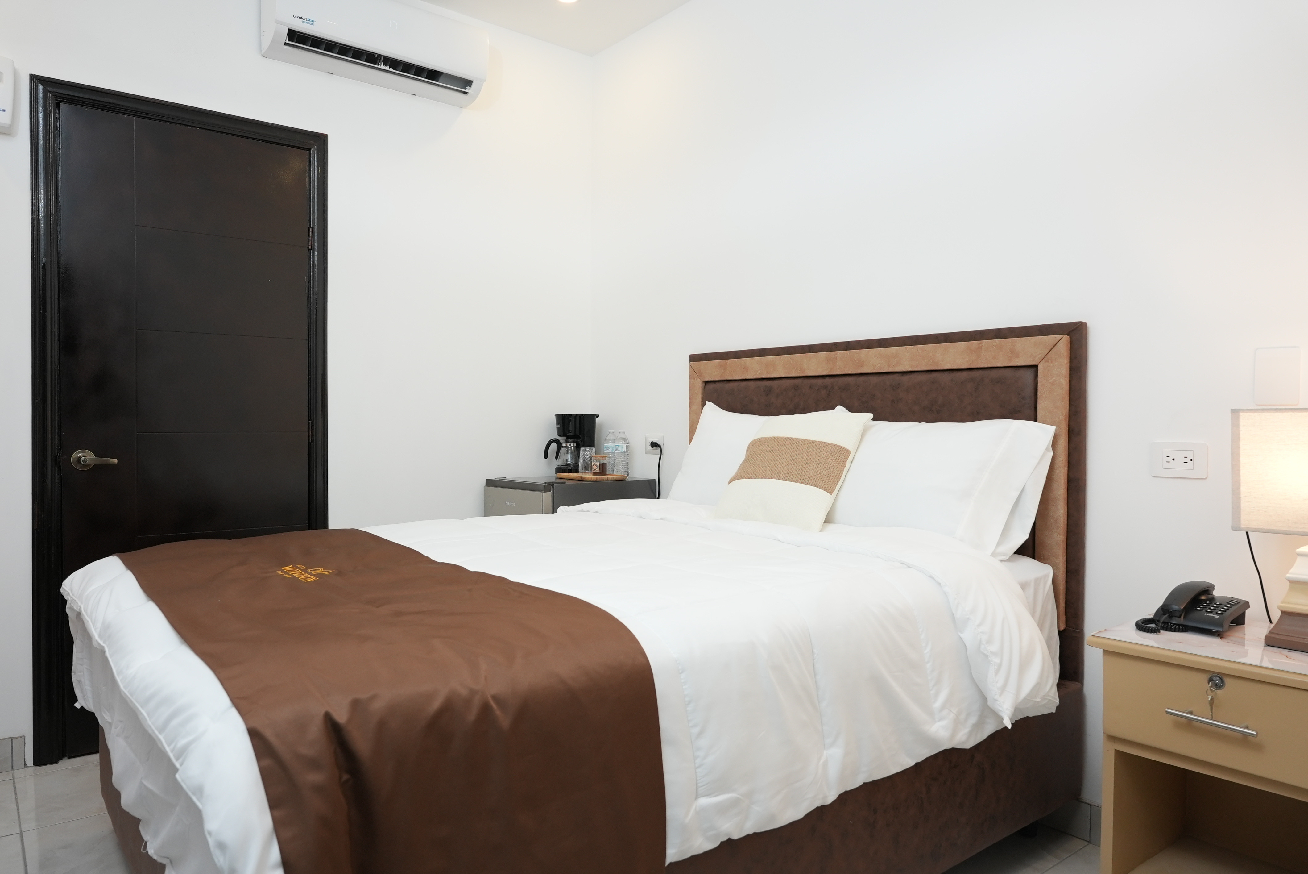 Habitación Corporativa