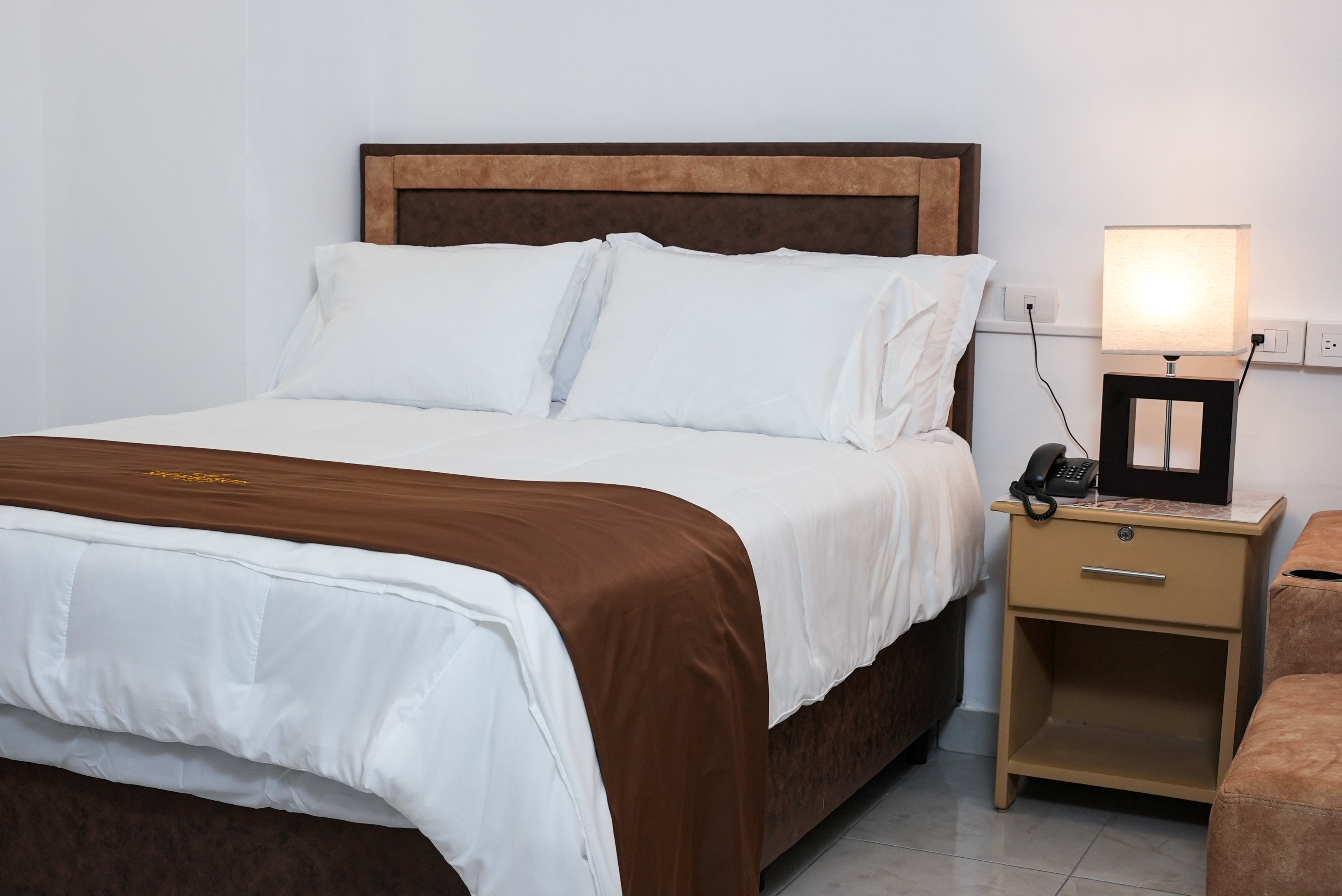 Habitación Ejecutiva