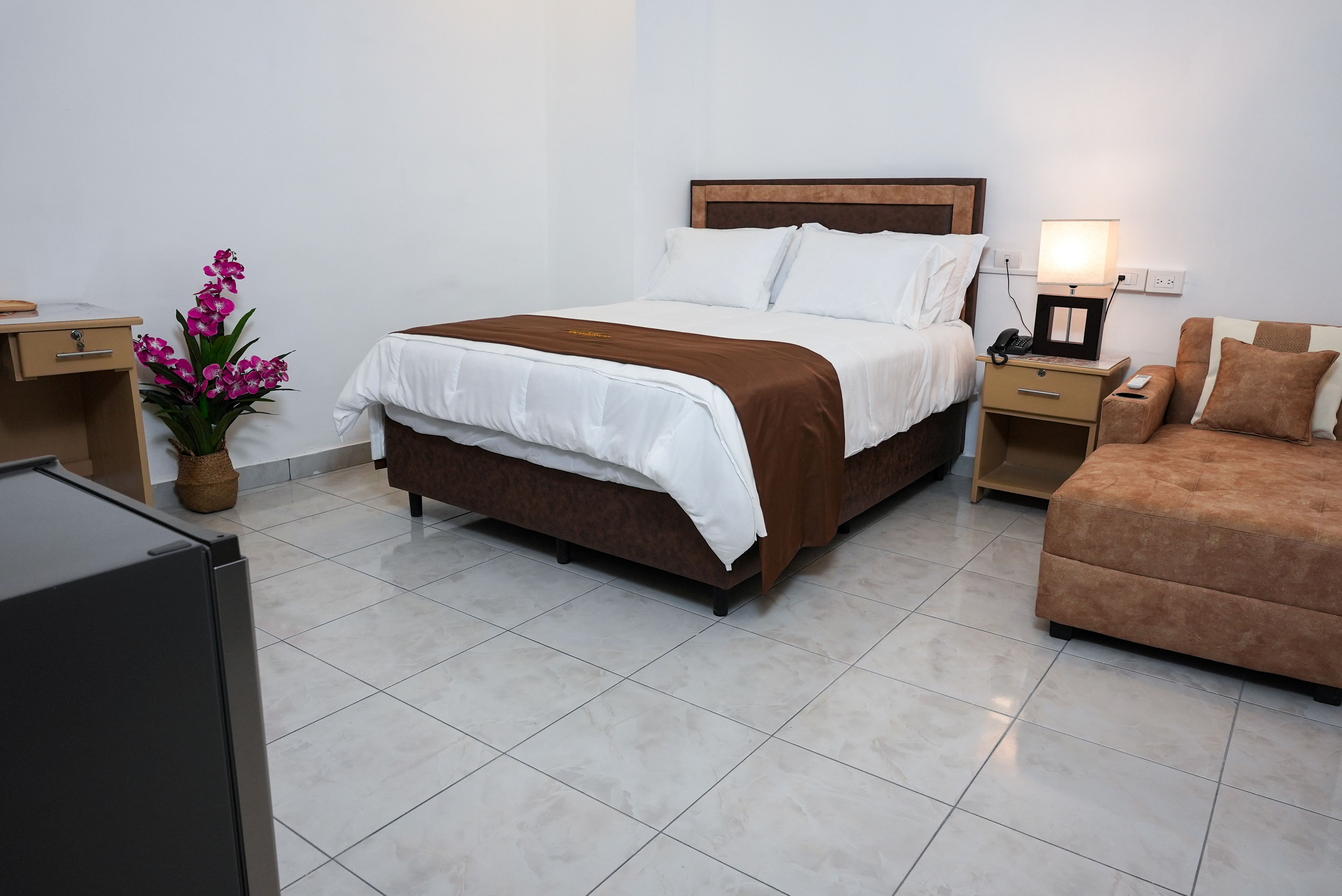 Habitación Ejecutiva Premium