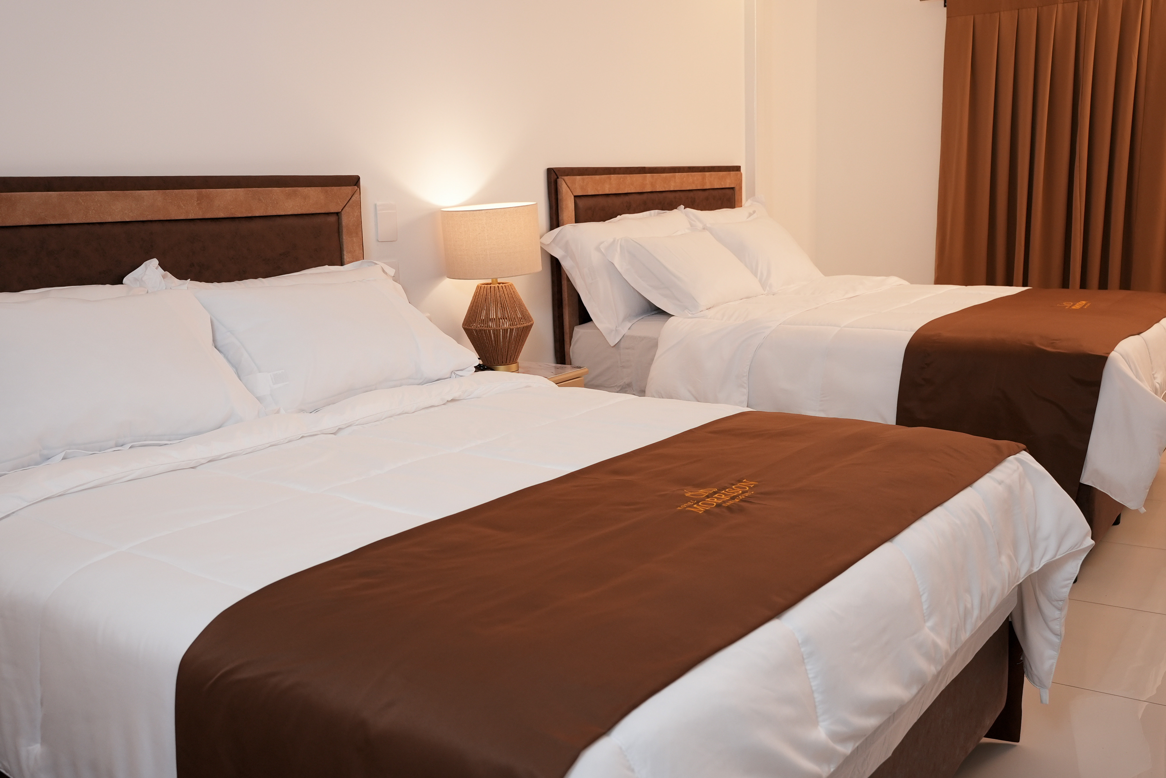 Habitación Doble Diamante