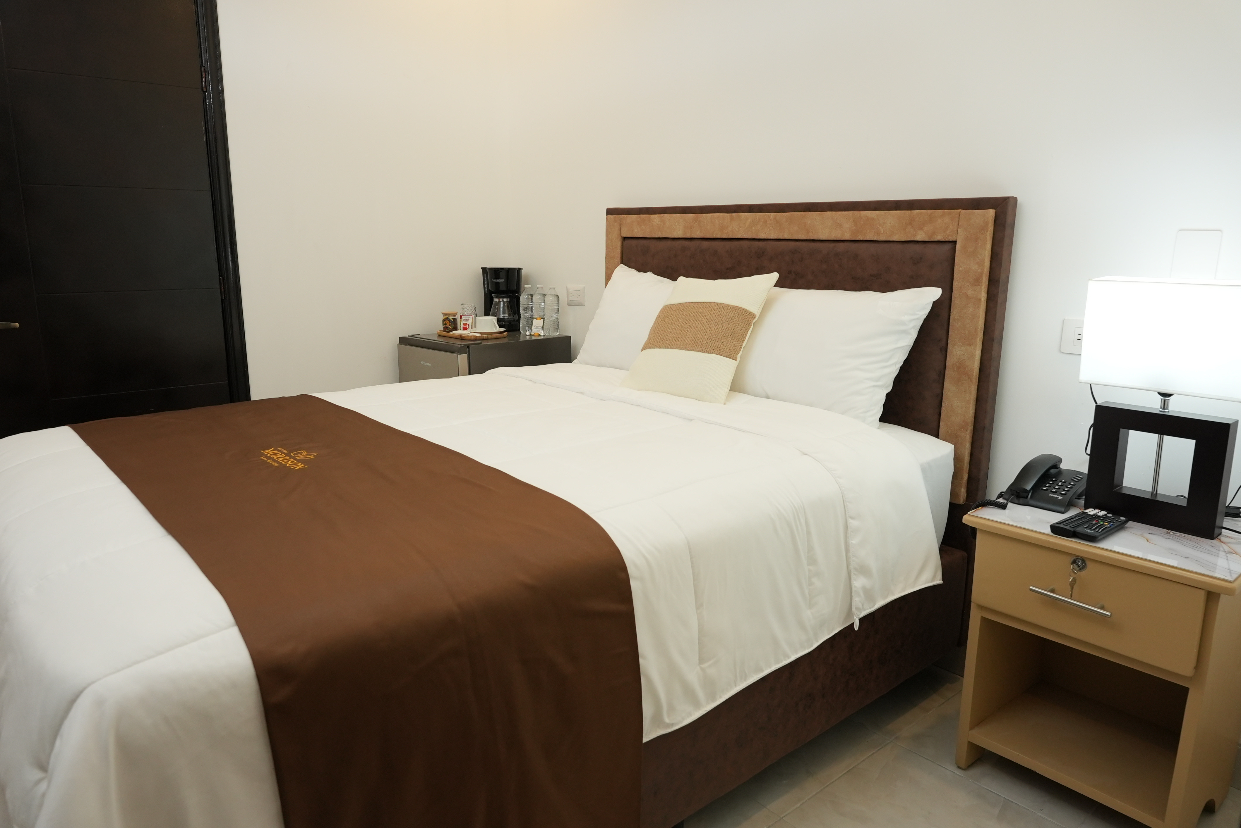 Habitación Corporativa