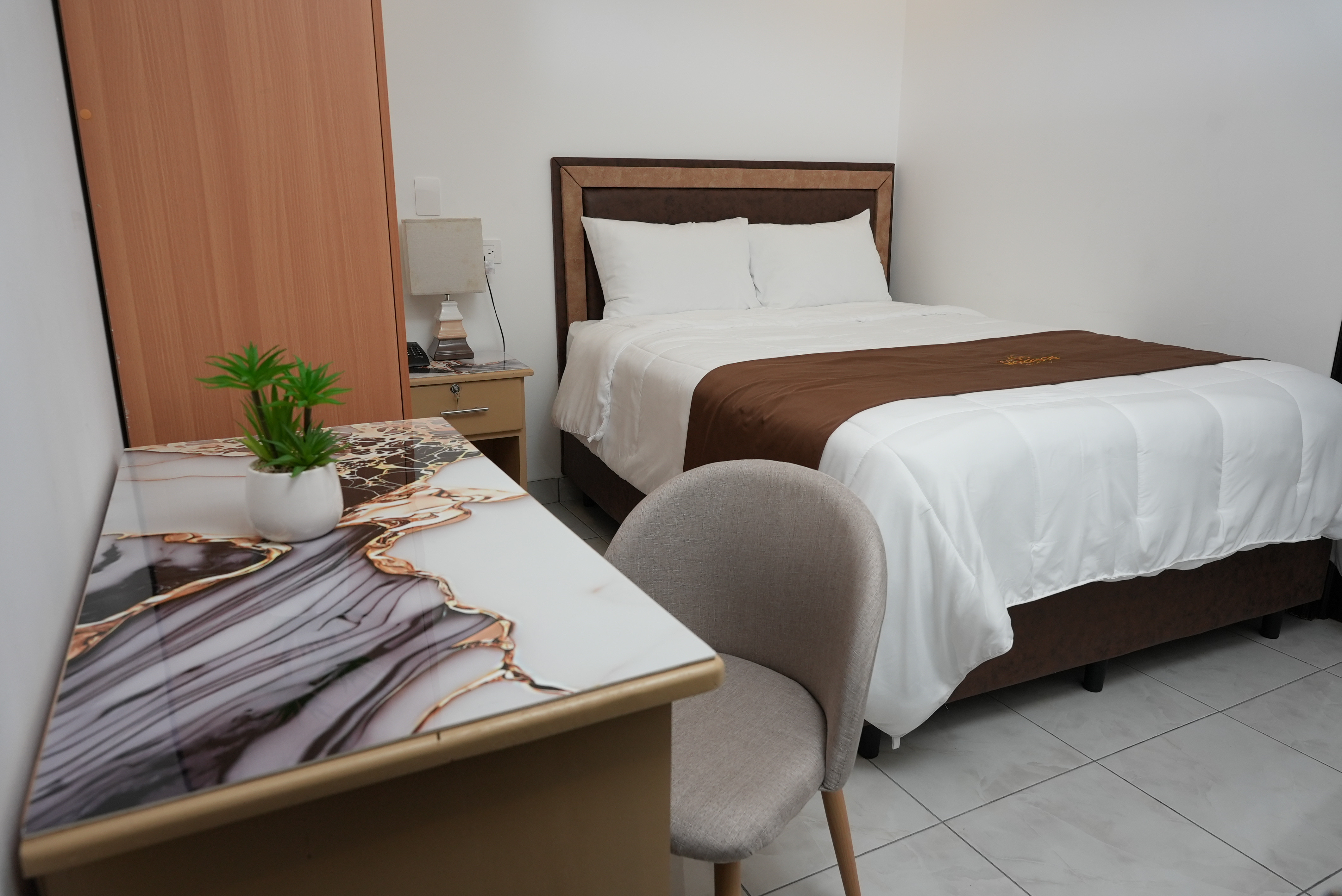 Habitación Ejecutiva