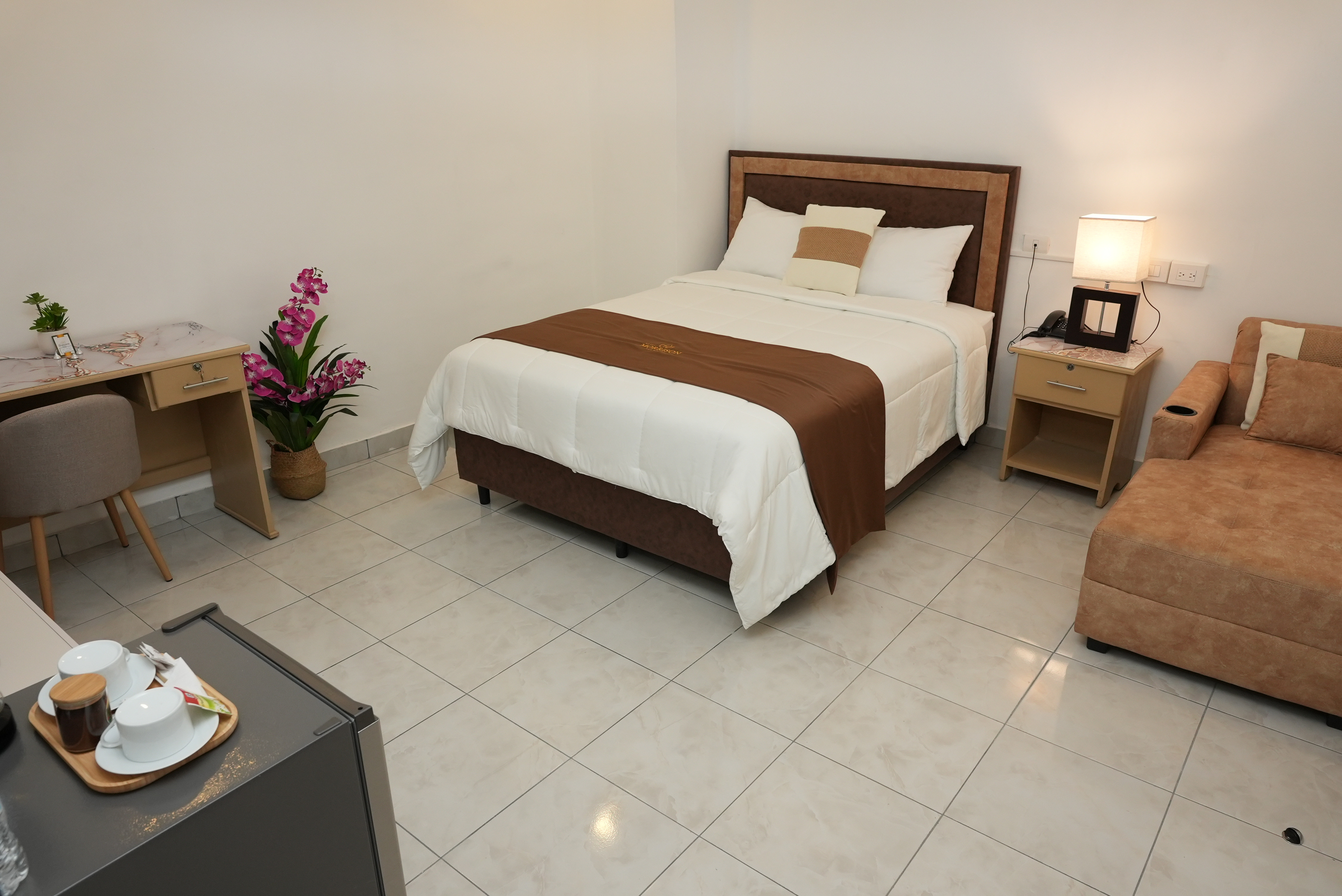 Habitación Ejecutiva Premium